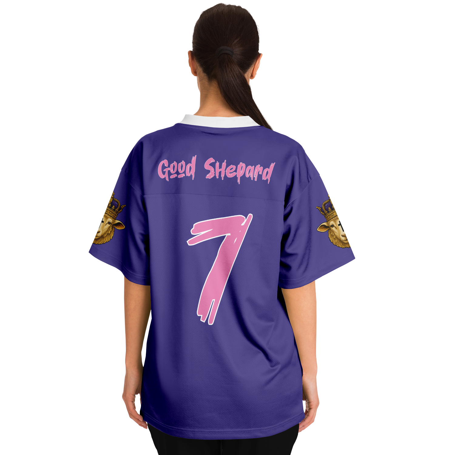 <img src="stimpads-pack.jpg" alt="FORT WORTH SHEEP – AWAY – GOOD SHEPARD StimPads full pack" />