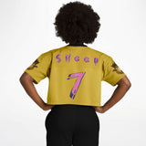 Cheerleader's Top