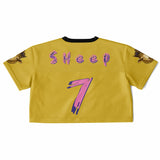 Cheerleader's Top