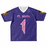 Football Jersey - AOP