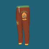 Exodus Sweatpants