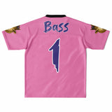 Football Jersey - AOP