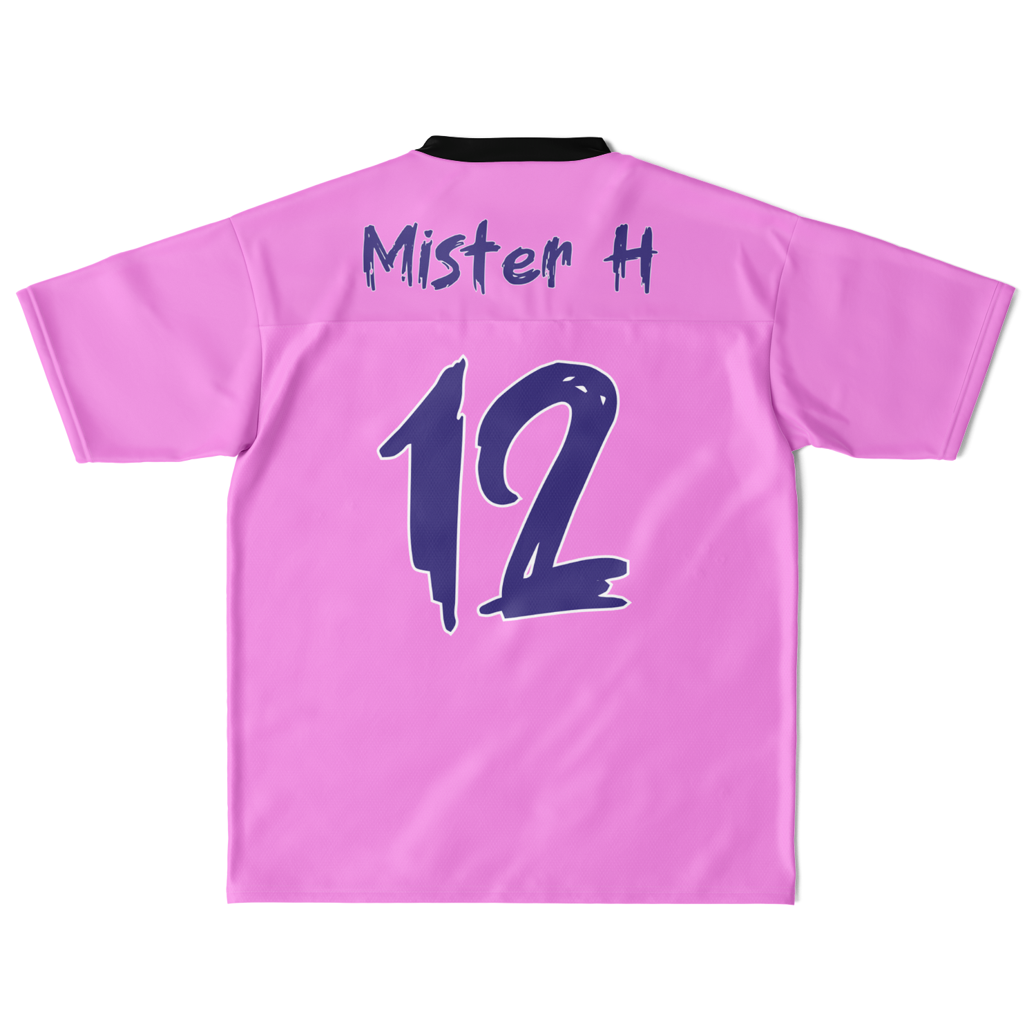 FORT WORTH SHEEP - HOME - 12 - MISTER H