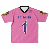 Football Jersey - AOP