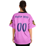 FORT WORTH SHEEP - Home - Pastor Woolz