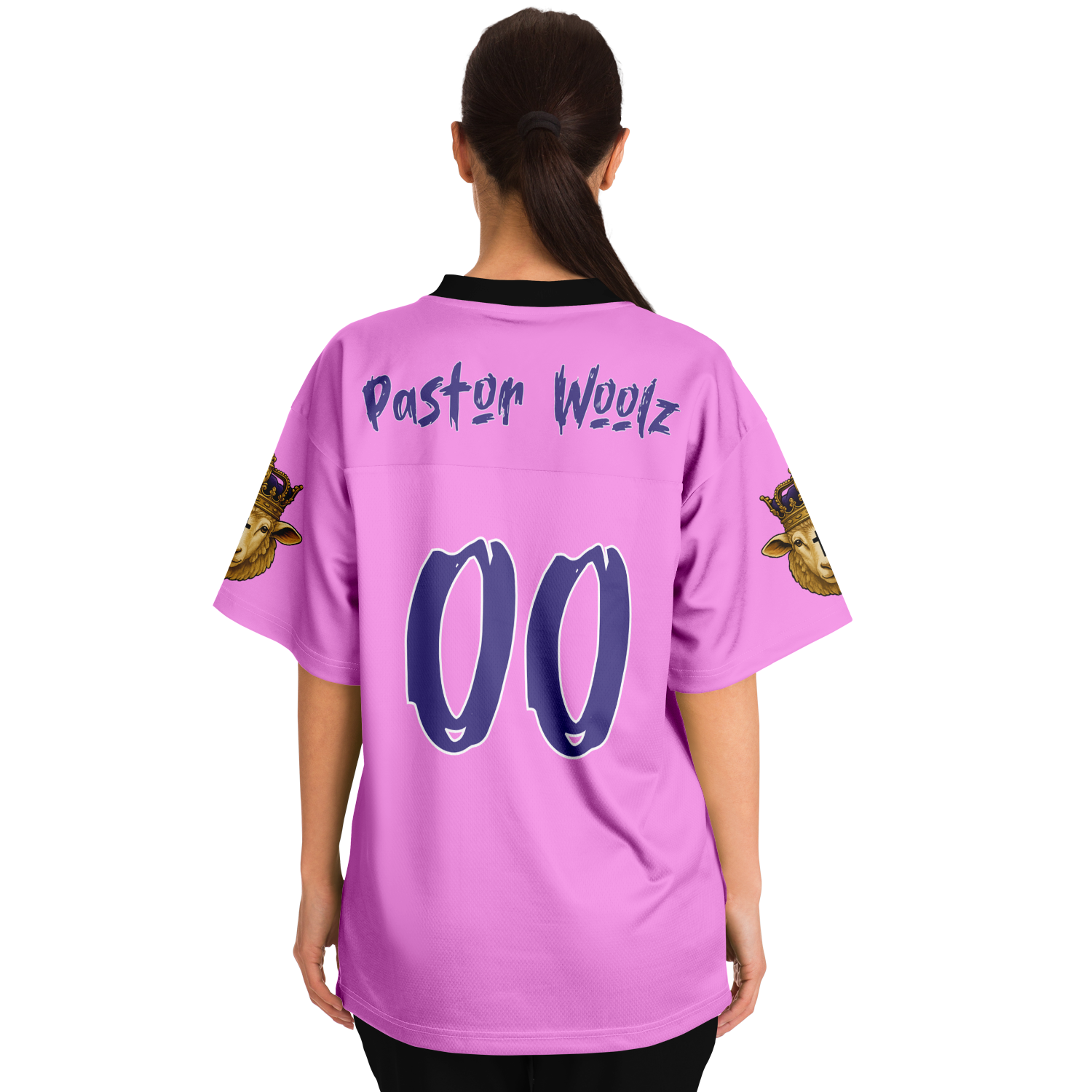 FORT WORTH SHEEP - Home - Pastor Woolz