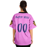 FORT WORTH SHEEP - Home - Pastor Woolz