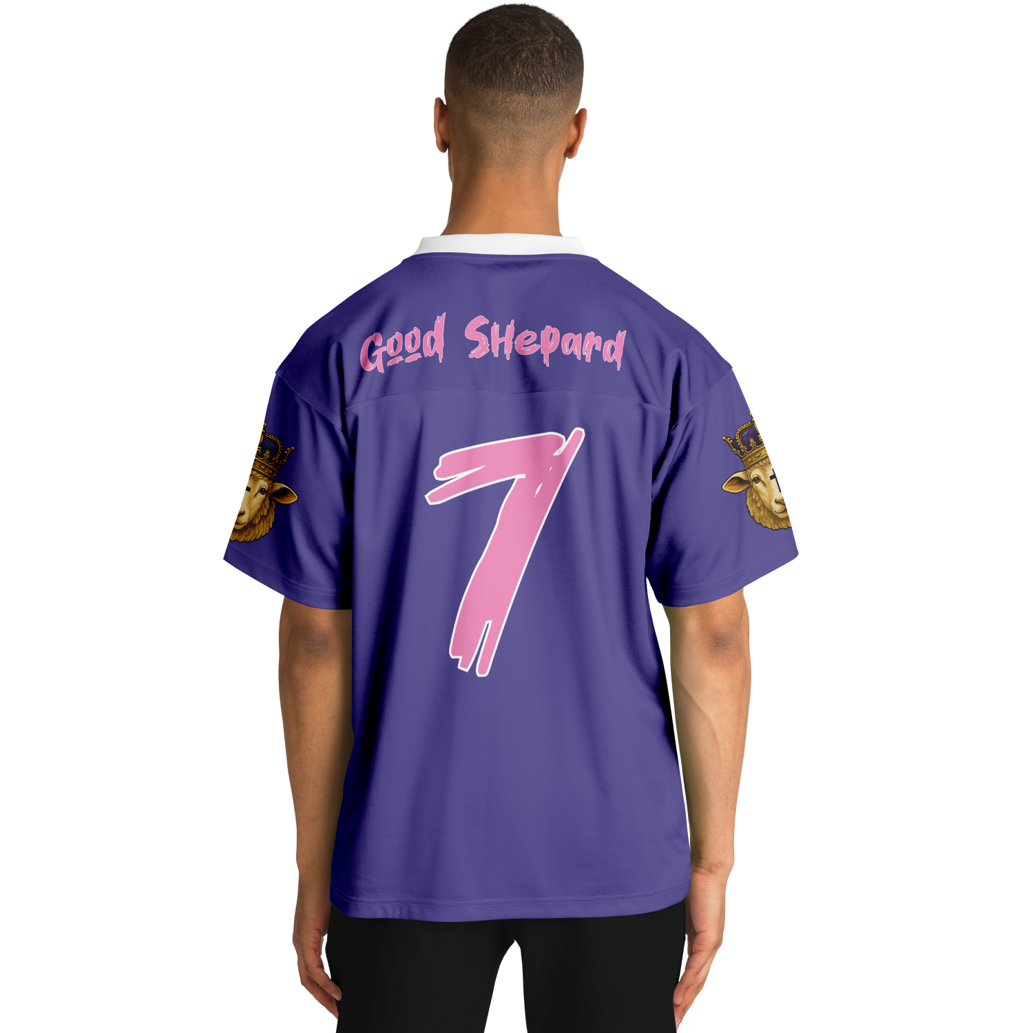 <img src="stimpads-pack.jpg" alt="FORT WORTH SHEEP – AWAY – GOOD SHEPARD StimPads full pack" />