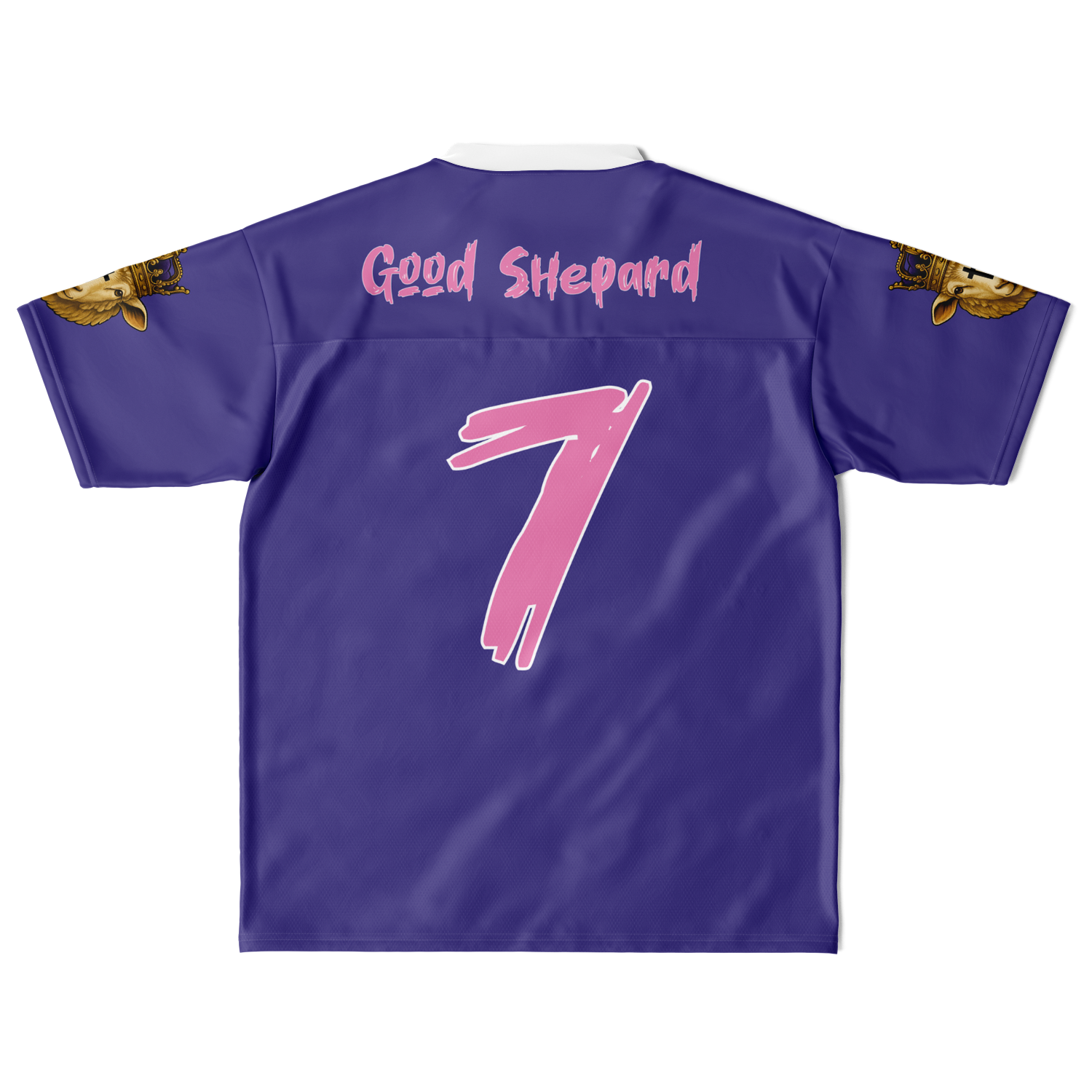 <img src="stimpads-pack.jpg" alt="FORT WORTH SHEEP – AWAY – GOOD SHEPARD StimPads full pack" />