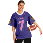 <img src="stimpads-pack.jpg" alt="FORT WORTH SHEEP – AWAY – GOOD SHEPARD StimPads full pack" />