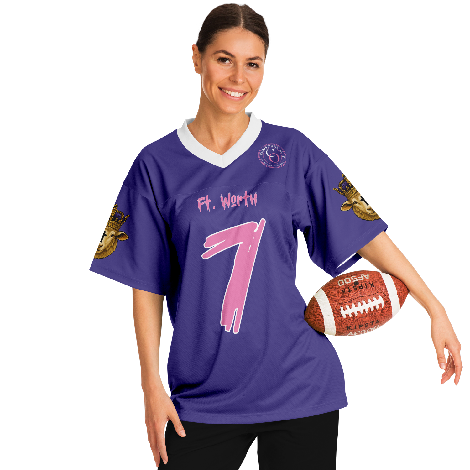 <img src="stimpads-pack.jpg" alt="FORT WORTH SHEEP – AWAY – GOOD SHEPARD StimPads full pack" />