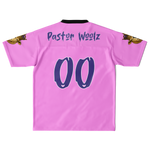 FORT WORTH SHEEP - Home - Pastor Woolz