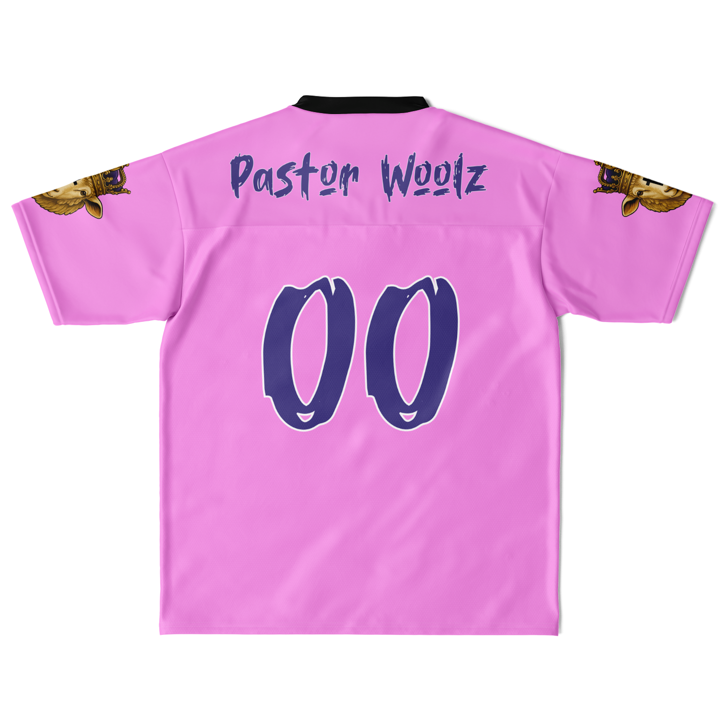 FORT WORTH SHEEP - Home - Pastor Woolz