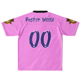 FORT WORTH SHEEP - Home - Pastor Woolz