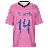 FORT WORTH SHEEP - HOME - 14 - Nordberg