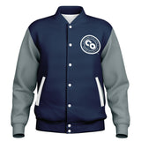 DALLAS - Baseball Jacket