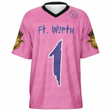 Football Jersey - AOP