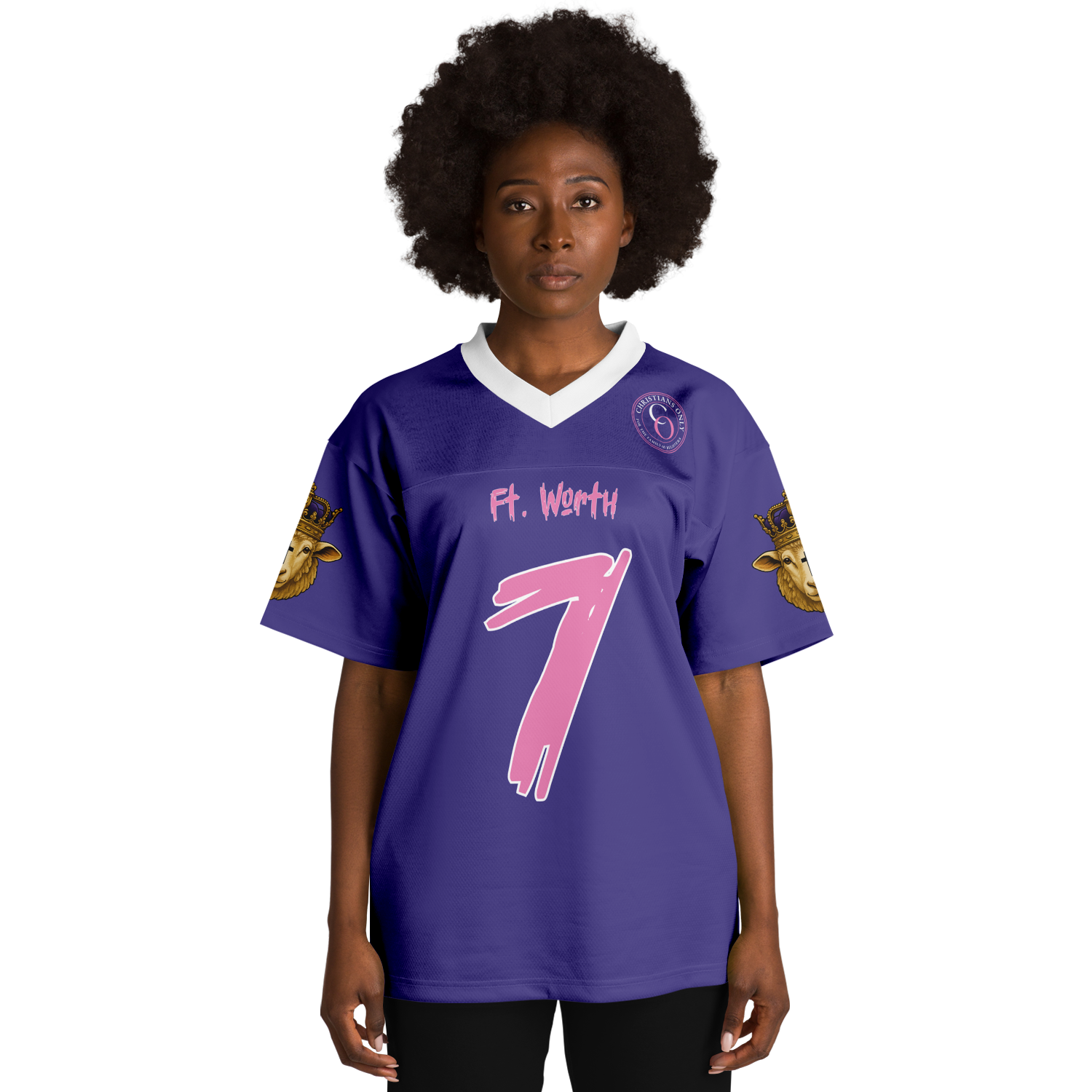 <img src="stimpads-pack.jpg" alt="FORT WORTH SHEEP – AWAY – GOOD SHEPARD StimPads full pack" />