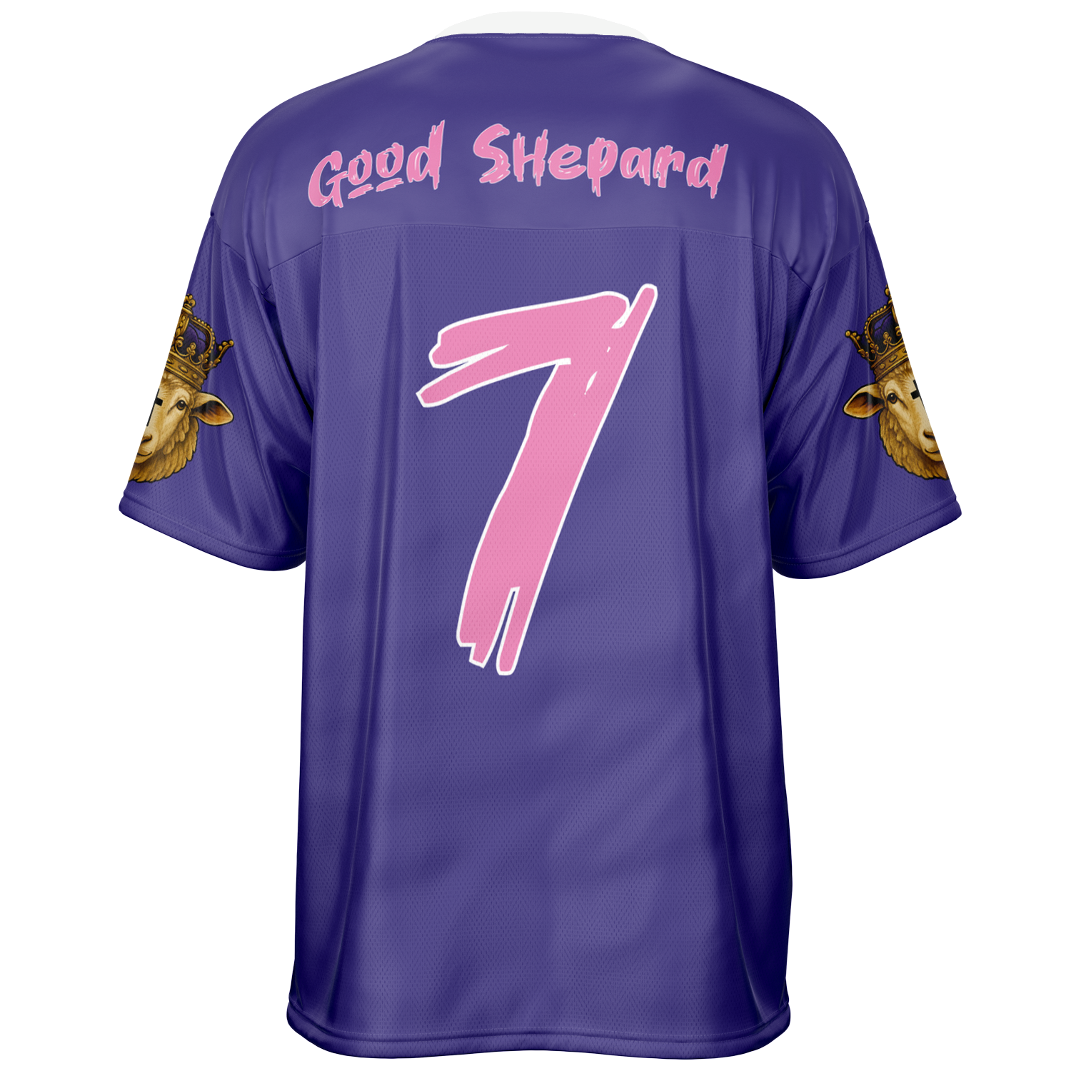 <img src="stimpads-pack.jpg" alt="FORT WORTH SHEEP – AWAY – GOOD SHEPARD StimPads full pack" />