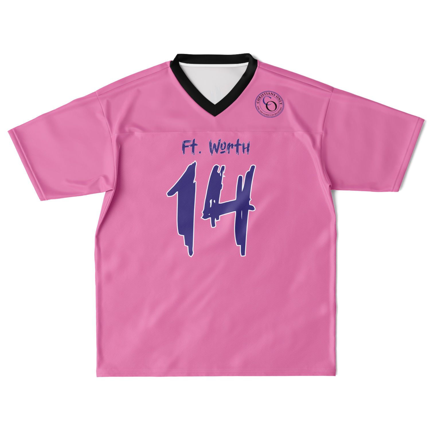 FORT WORTH SHEEP - HOME - 14 - Nordberg - Christians Only Clothing Co.