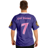 <img src="stimpads-pack.jpg" alt="FORT WORTH SHEEP – AWAY – GOOD SHEPARD StimPads full pack" />
