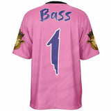 Football Jersey - AOP