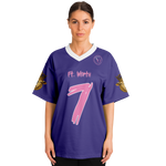 <img src="stimpads-pack.jpg" alt="FORT WORTH SHEEP – AWAY – GOOD SHEPARD StimPads full pack" />