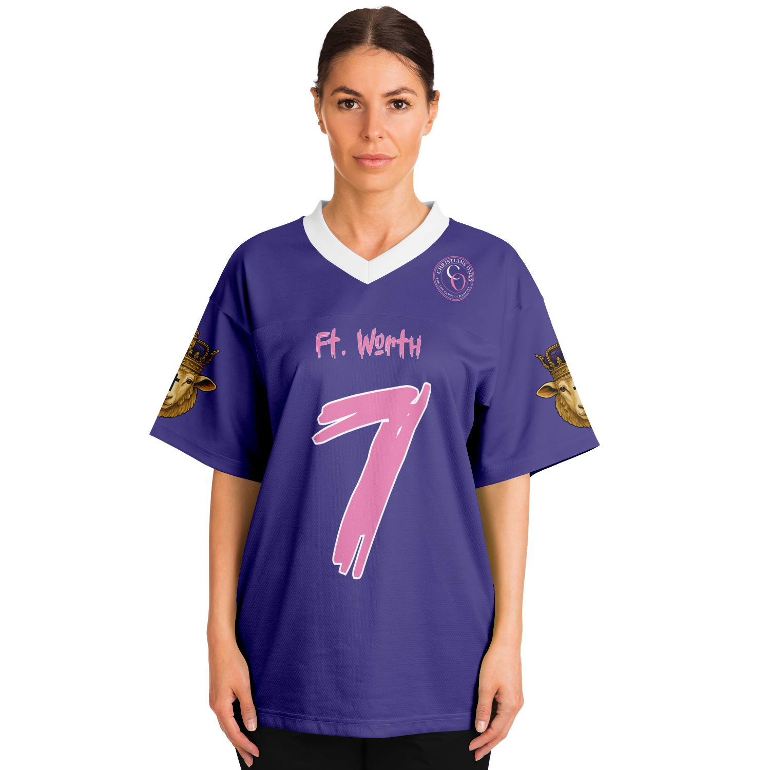 <img src="stimpads-pack.jpg" alt="FORT WORTH SHEEP – AWAY – GOOD SHEPARD StimPads full pack" />