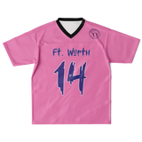 FORT WORTH SHEEP - HOME - 14 - Nordberg