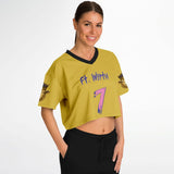 Cheerleader's Top