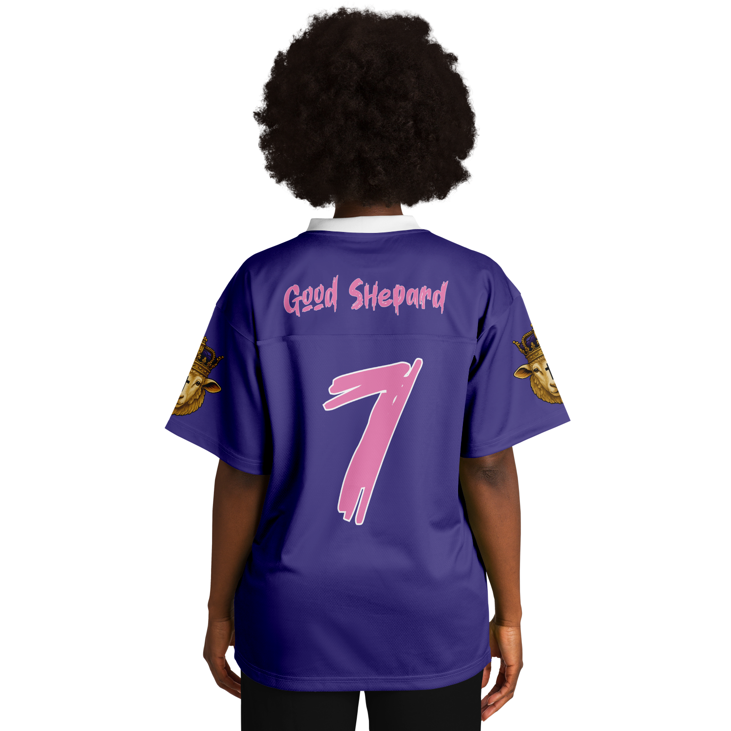 <img src="stimpads-pack.jpg" alt="FORT WORTH SHEEP – AWAY – GOOD SHEPARD StimPads full pack" />