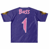 Football Jersey - AOP