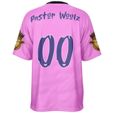 FORT WORTH SHEEP - Home - Pastor Woolz